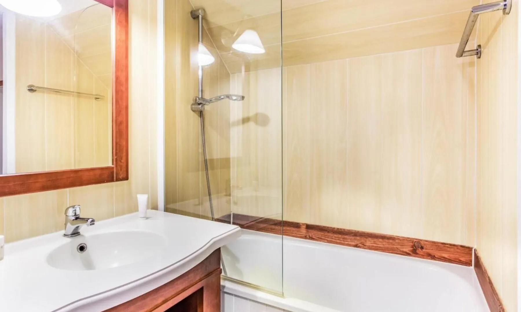 Residence Port Du Crouesty - Maeva Home - Appartement 2 Pieces 5 Personnes - Selection Mae-2425 Арзон 0*,  Франция