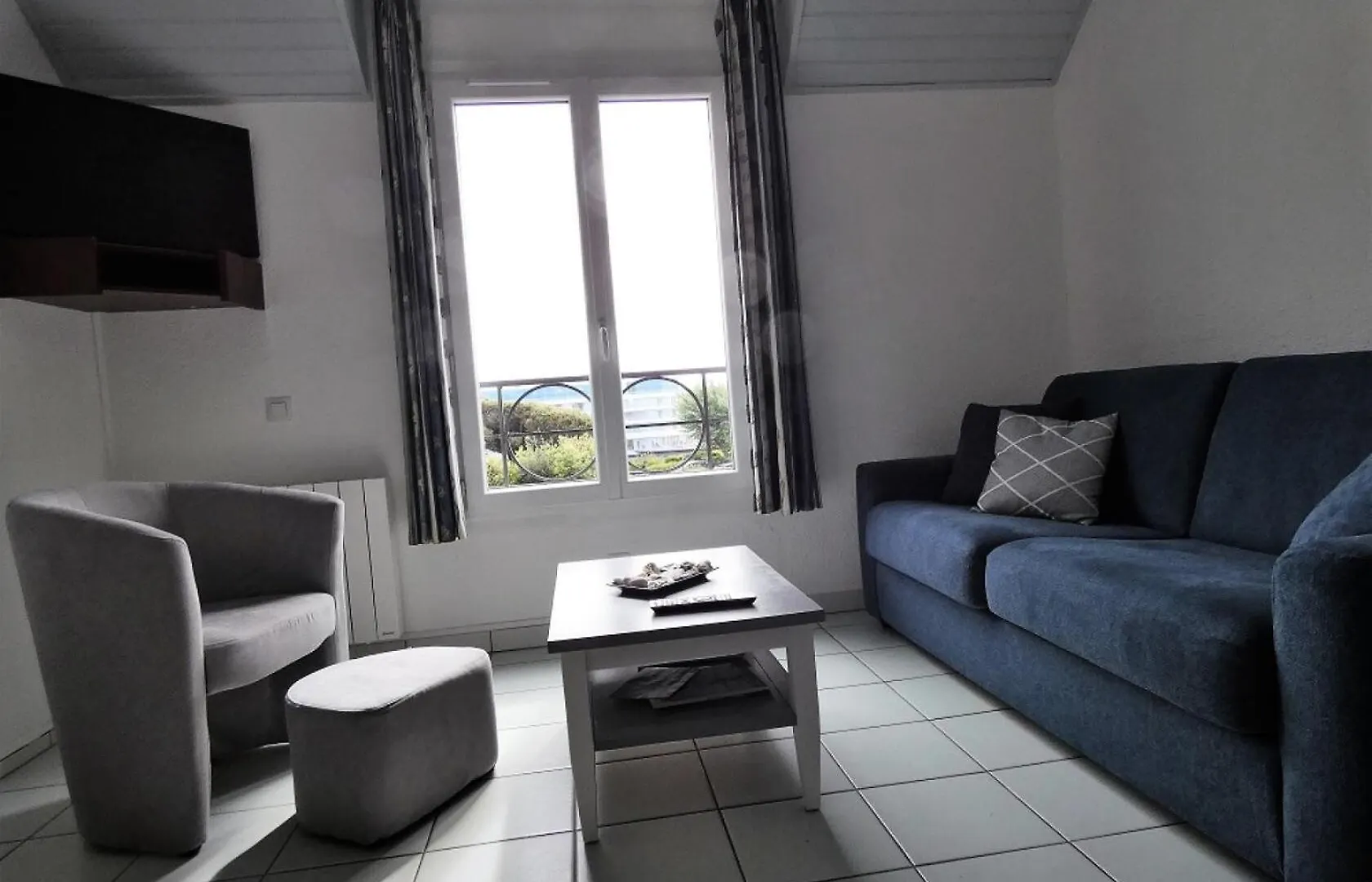 Residence Port Du Crouesty - Maeva Home - Appartement 2 Pieces 5 Personnes - Selection Mae-2425 Арзон Франция