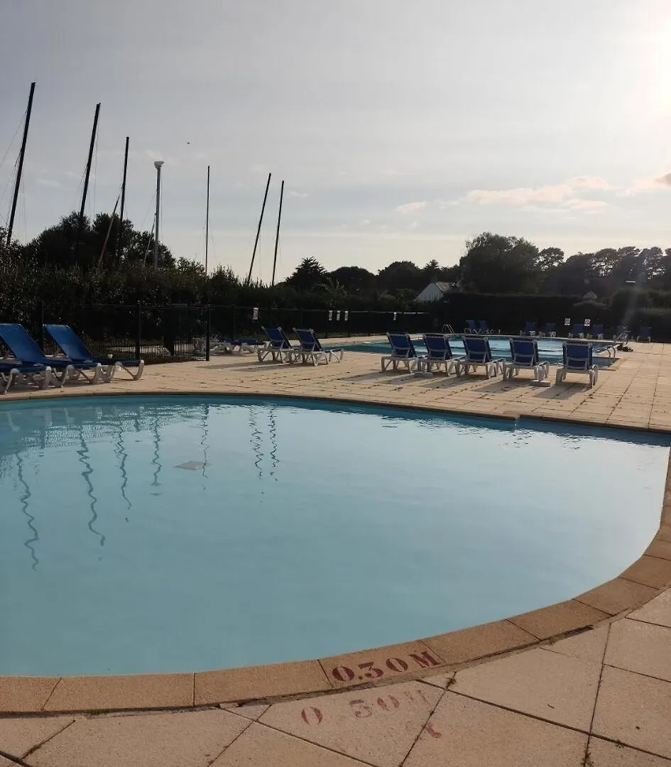 Residence Port Du Crouesty - Maeva Home - Appartement 2 Pieces 5 Personnes - Selection Mae-2425 Арзон Апартаменты