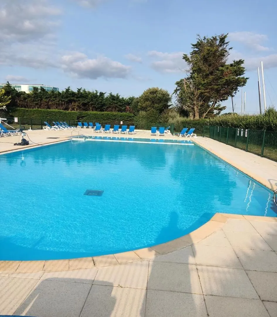 Residence Port Du Crouesty - Maeva Home - Appartement 2 Pieces 5 Personnes - Selection Mae-2425 Арзон